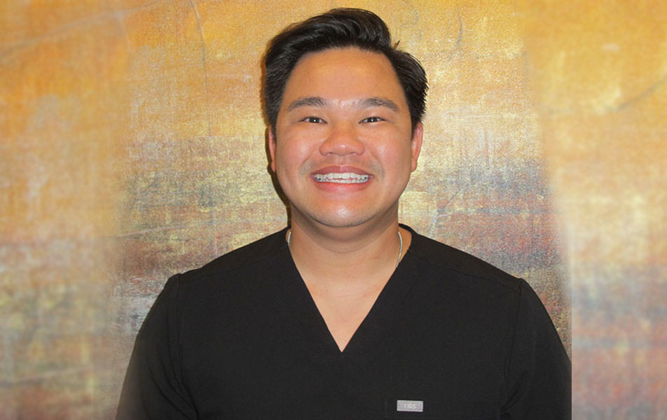 Dr. Brian Nguyen